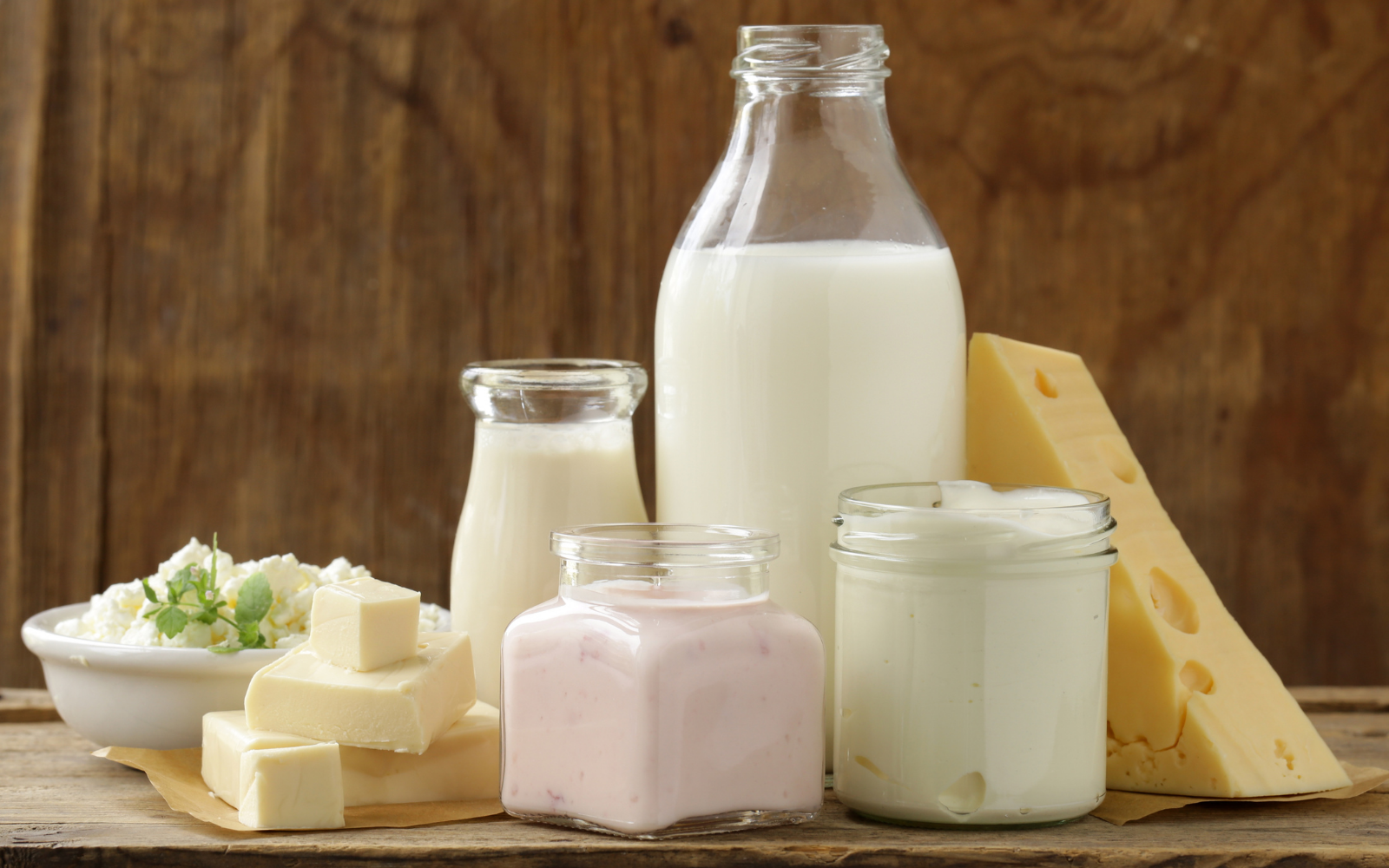 O crescimento dos lácteos fermentados no Brasil e no mundo - Cia do Leite - Transformamos qualidade do leite e produtividade das fazendas